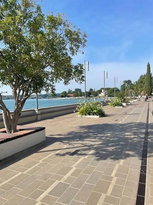 Appartamento Vista Lago! Gardone Riviera