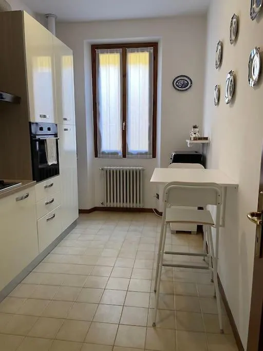 Appartamento Vista Lago! Gardone Riviera 0*,  Italien