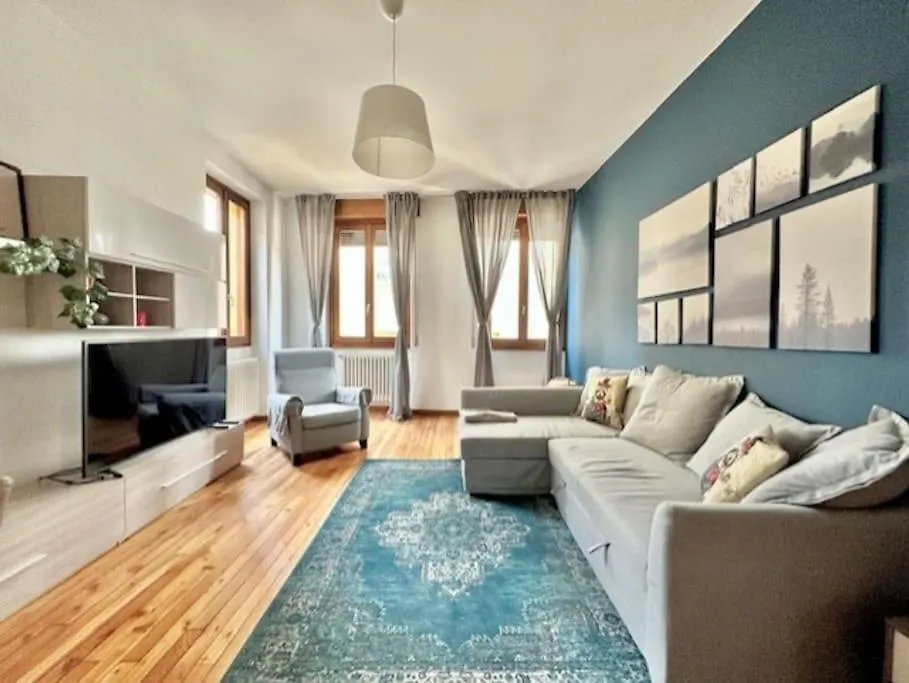 Appartamento Vista Lago! Gardone Riviera 0*,  Italien