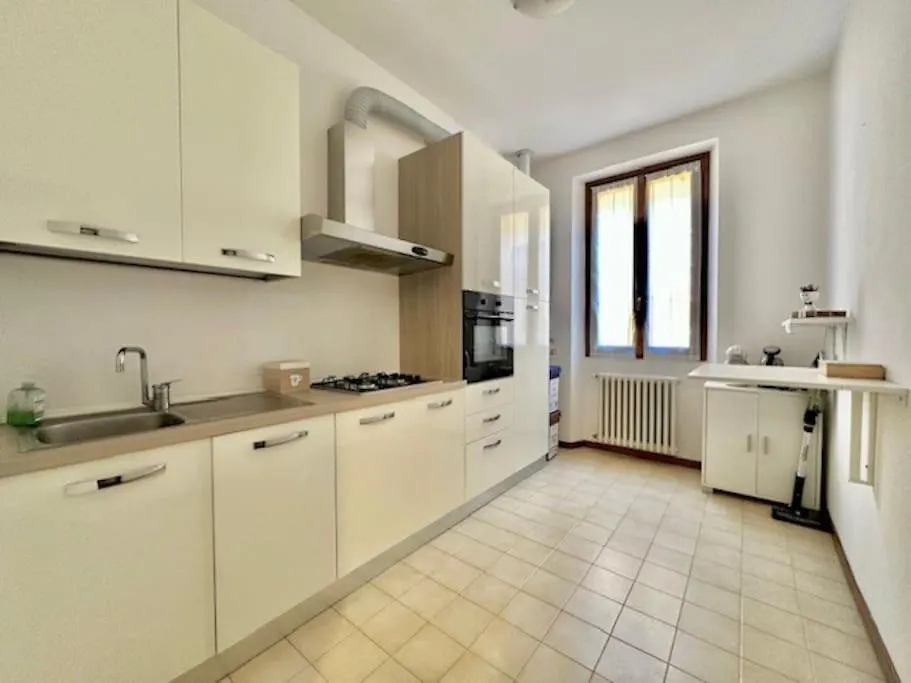 Appartamento Vista Lago! Gardone Riviera