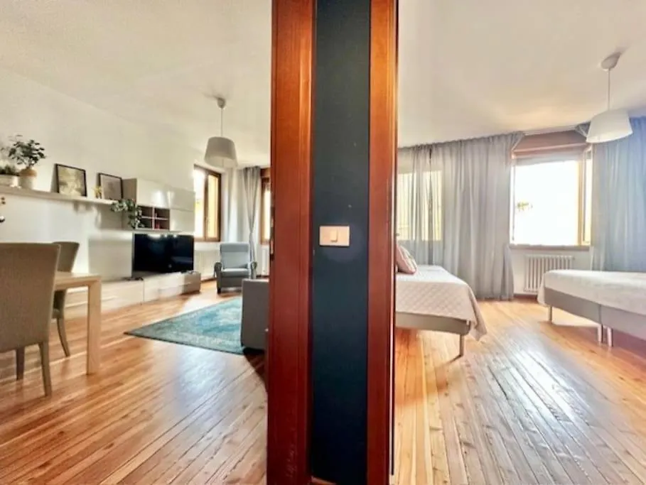 Appartamento Vista Lago! Gardone Riviera