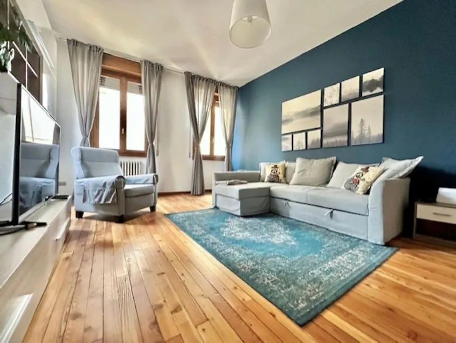 Appartamento Vista Lago! Gardone Riviera Apartment