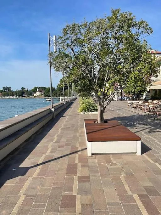 Appartamento Vista Lago! Gardone Riviera 0*,