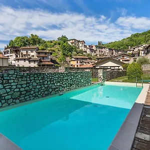 La Limonaia By Wonderful Italy Gardone Riviera