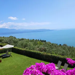 Alloggio per agriturismo Il Casale Del, Gardone Riviera