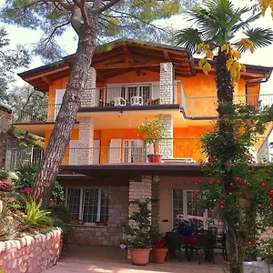 Appartamento Panorama, Gardone Riviera