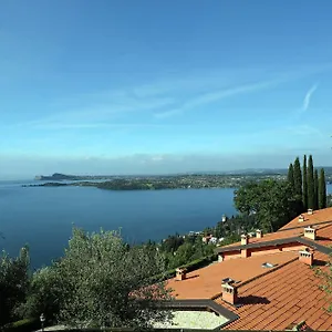 Appartamento Borgo, Gardone Riviera