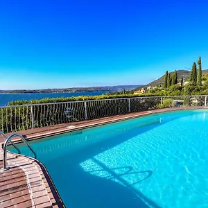 3* Lejlighedshotel La Fasano